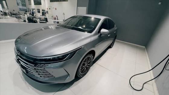 BYD KING 1.5 DM-I PHEV GS AUTOMÁTICO